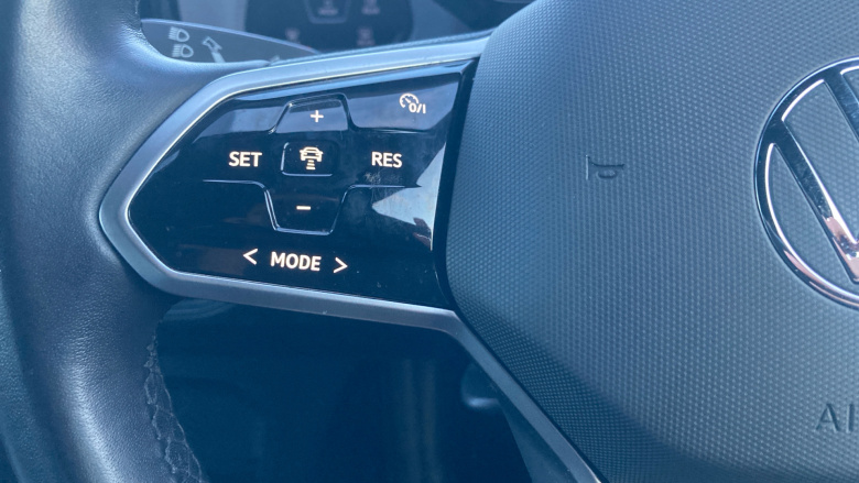 Volkswagen ID.3 150kW Life Pro Performance 58kWh 5dr Auto Electric Hatchback